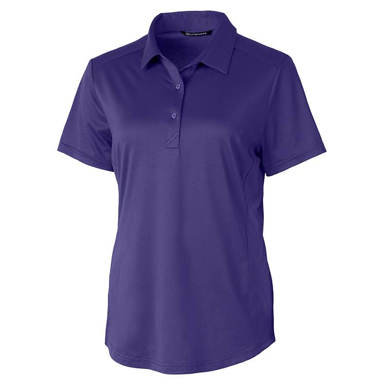 Cutter and Buck Ladies Prospect Polo 3