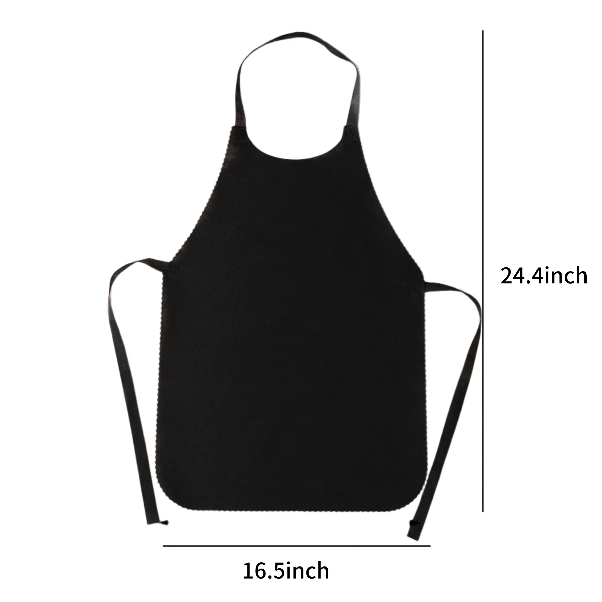 Disposable Non Woven Apron 2