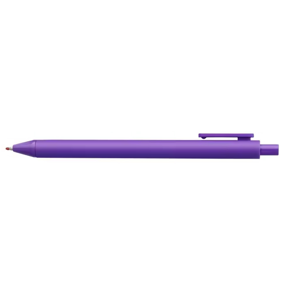 Magic'Tap NFC Rubber Gel Pen 26