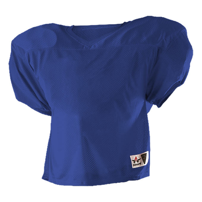 Youth Practice Football Jersey 3