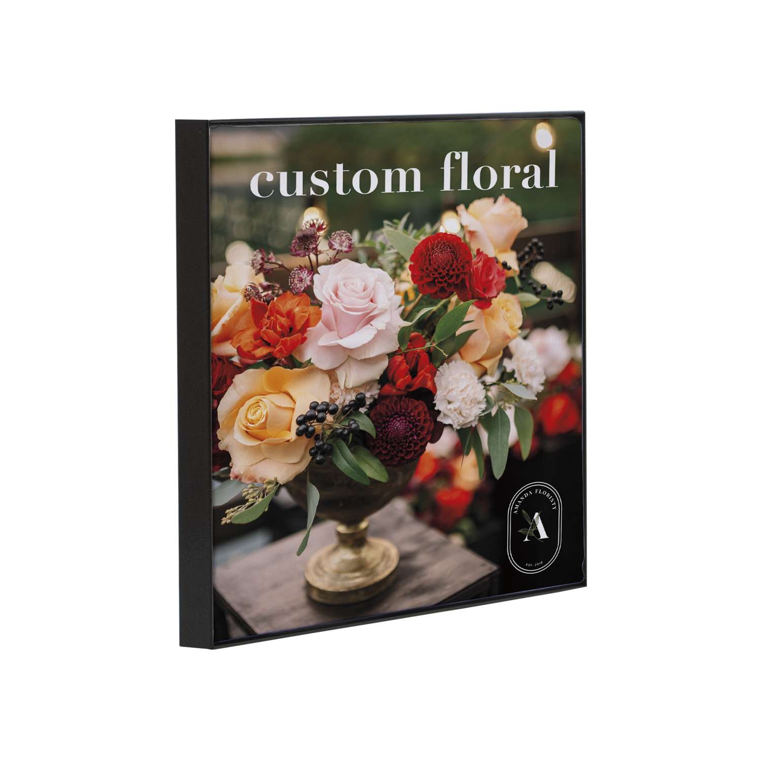 8" x 10" Lux Print Kit