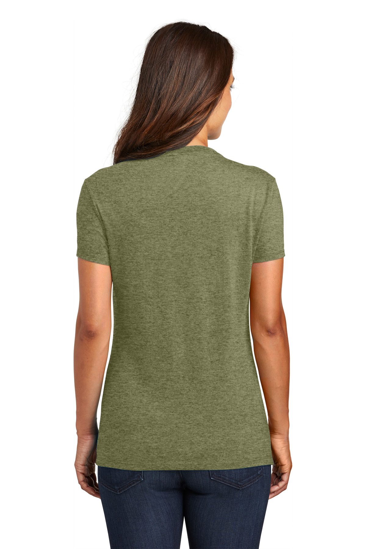 District® Women's Perfect Tri Tee 8