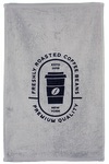Platinum Collection Golf Towel 30