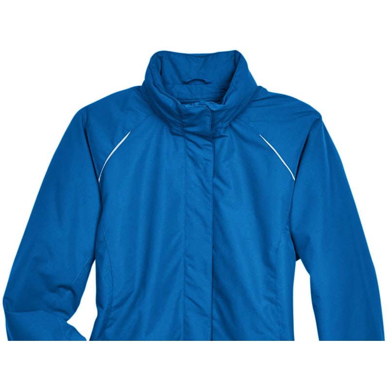 CORE365 Ladies' Profile Fleece-Lined All-Season Jacket 9