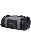 Urban Peak® 56L Slate Duffel / Backpack 2.0 21