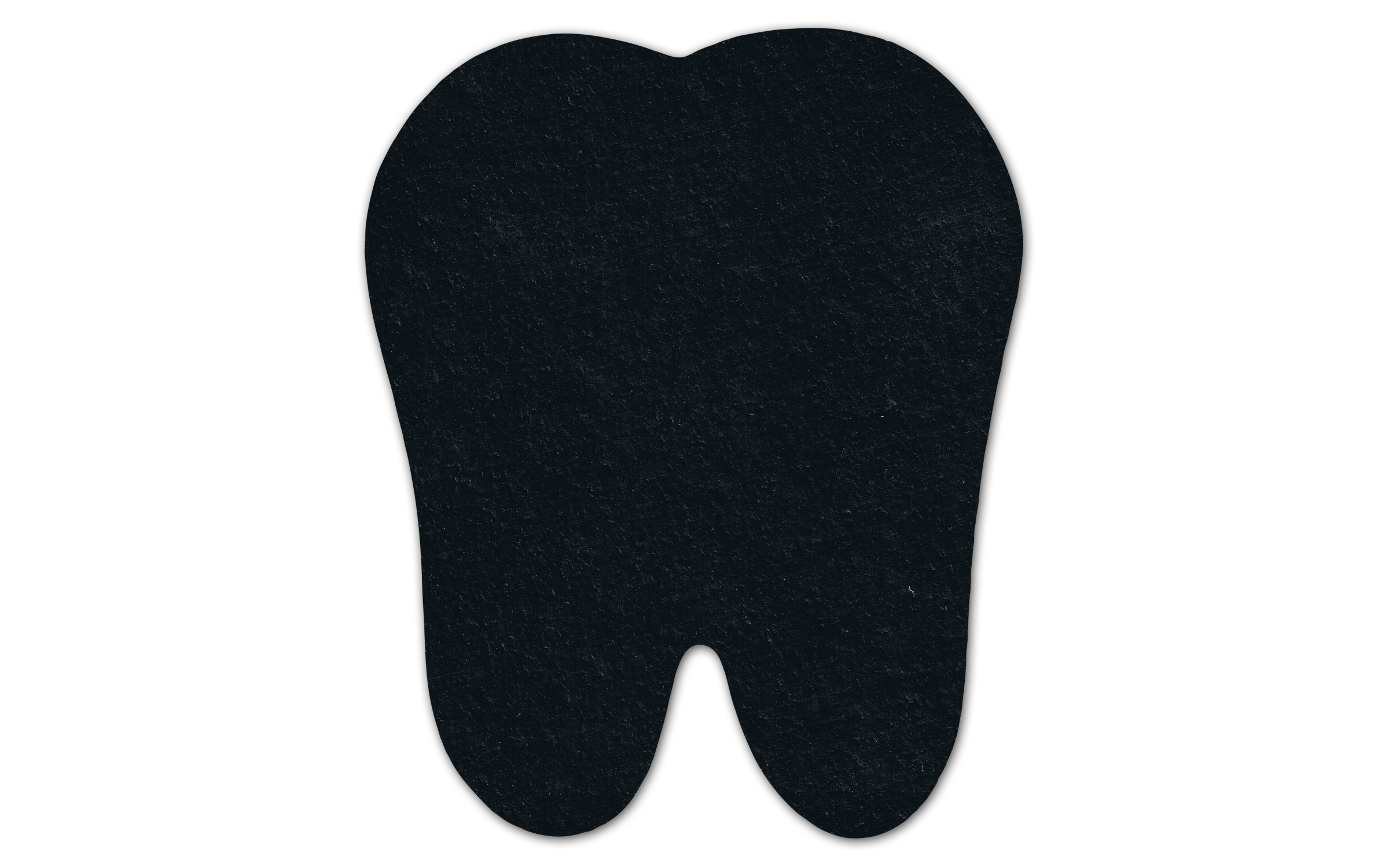 Tooth Recycled Rubber Jar Opener 2