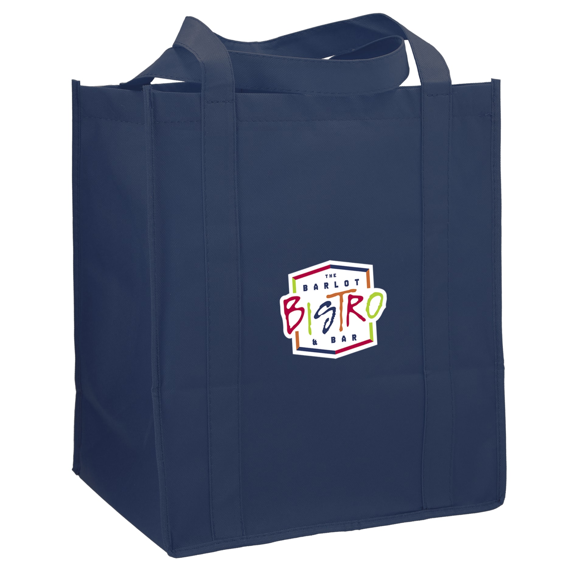 Little Juno Non-Woven Grocery Tote 402