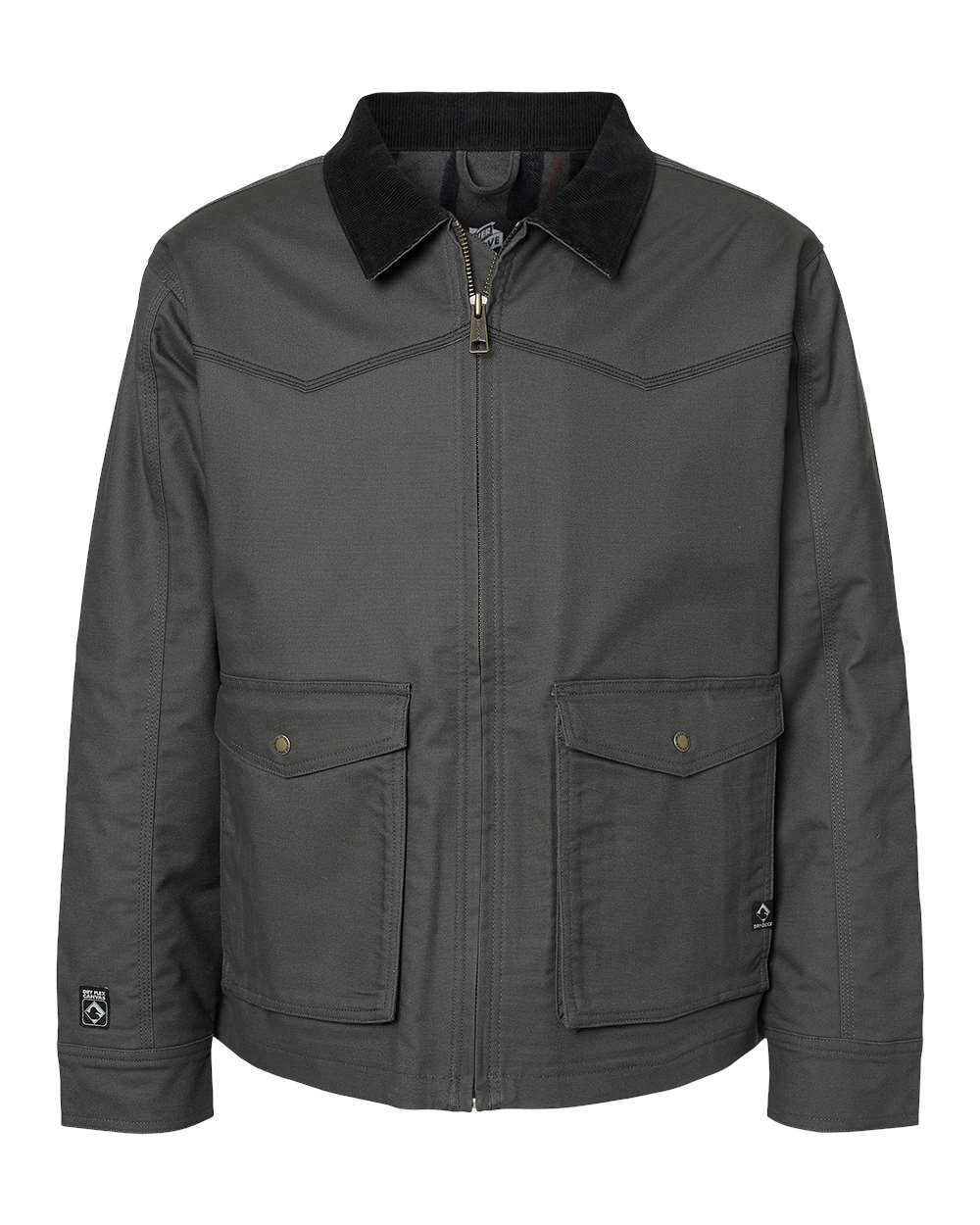Yellowstone Dri Flex Canvas Jacket