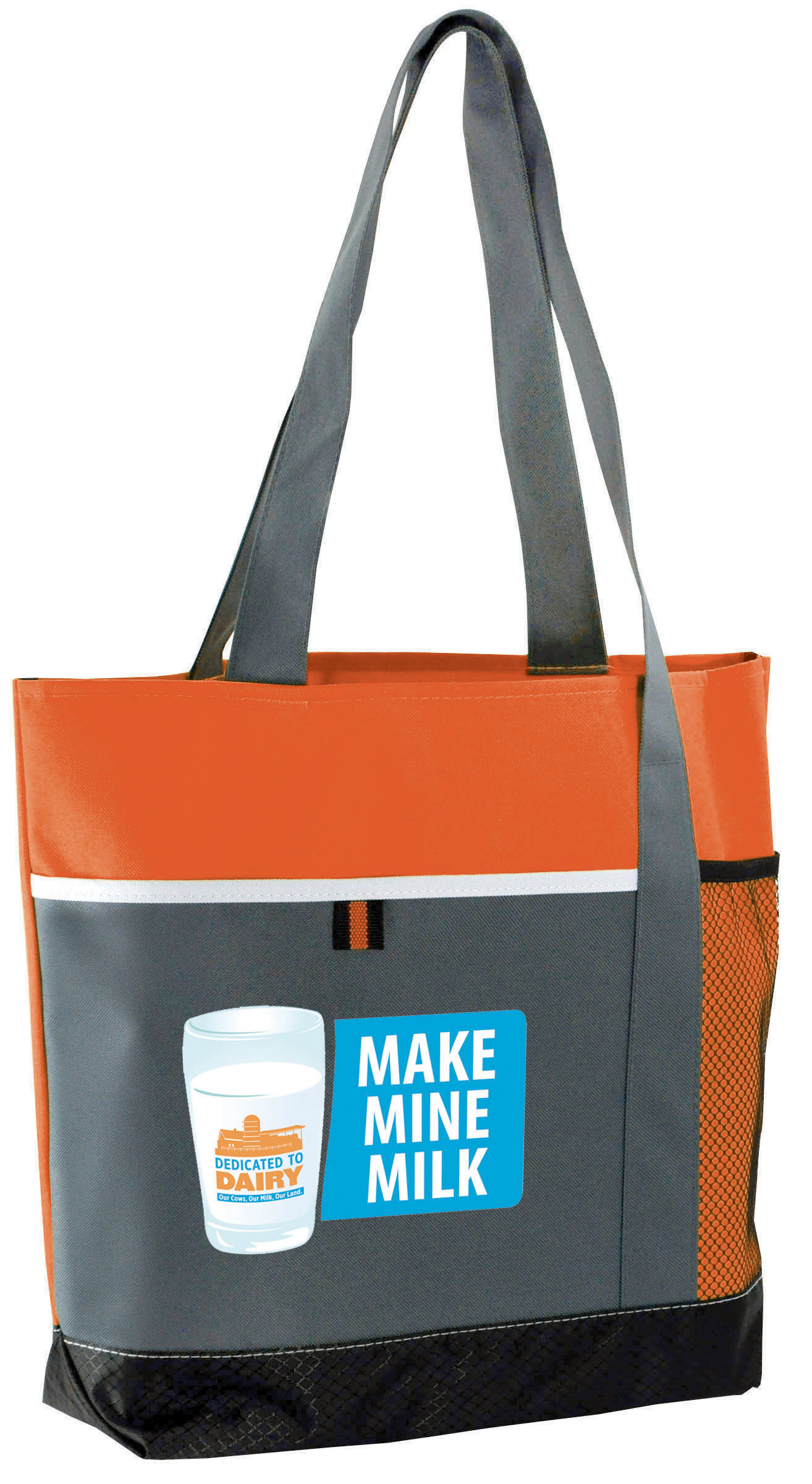 Webster Tote Bag