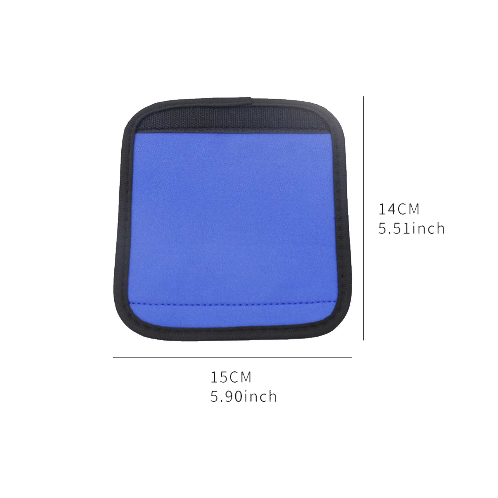 Neoprene Handle Protector 2