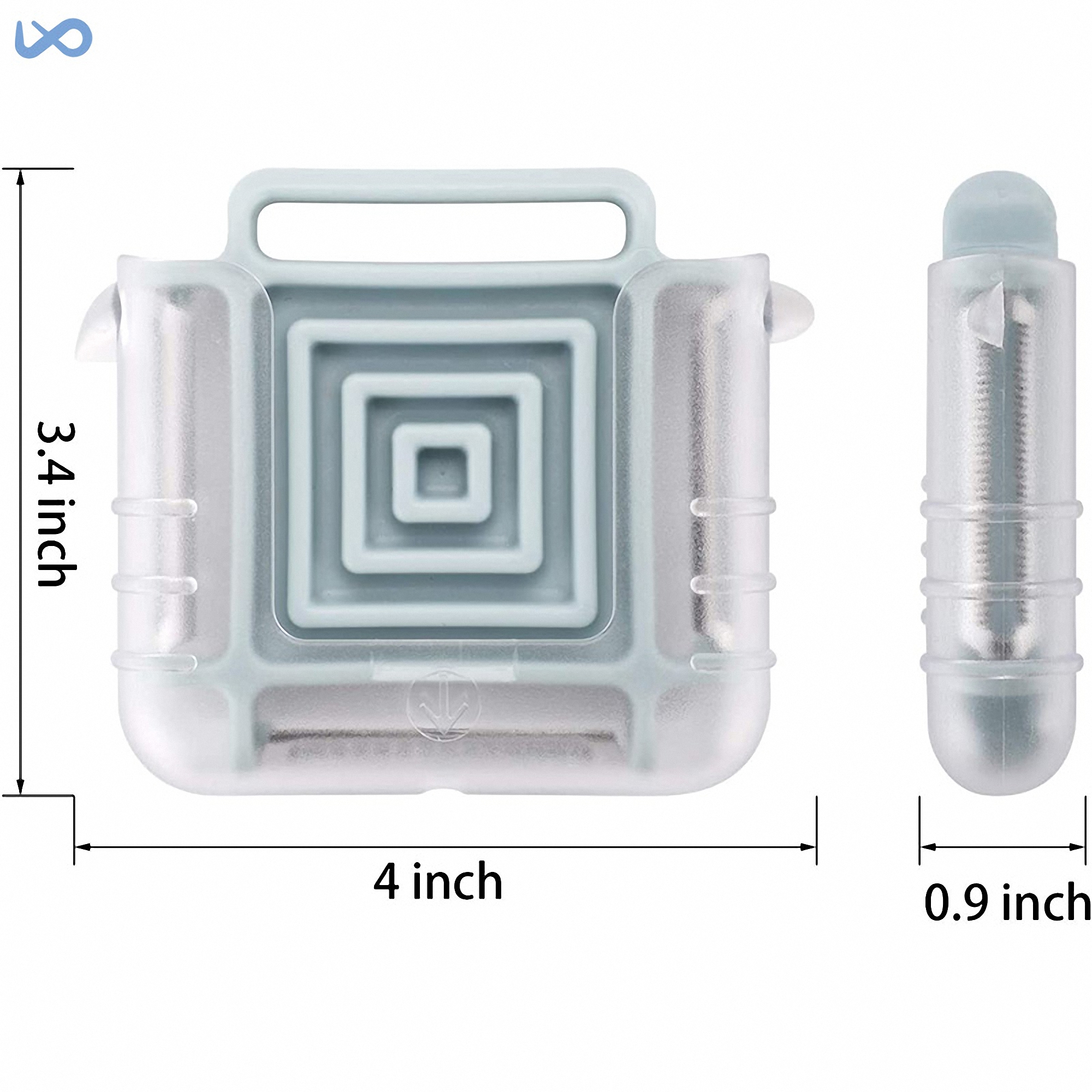 Multi-Function Vegetable Peeler 2
