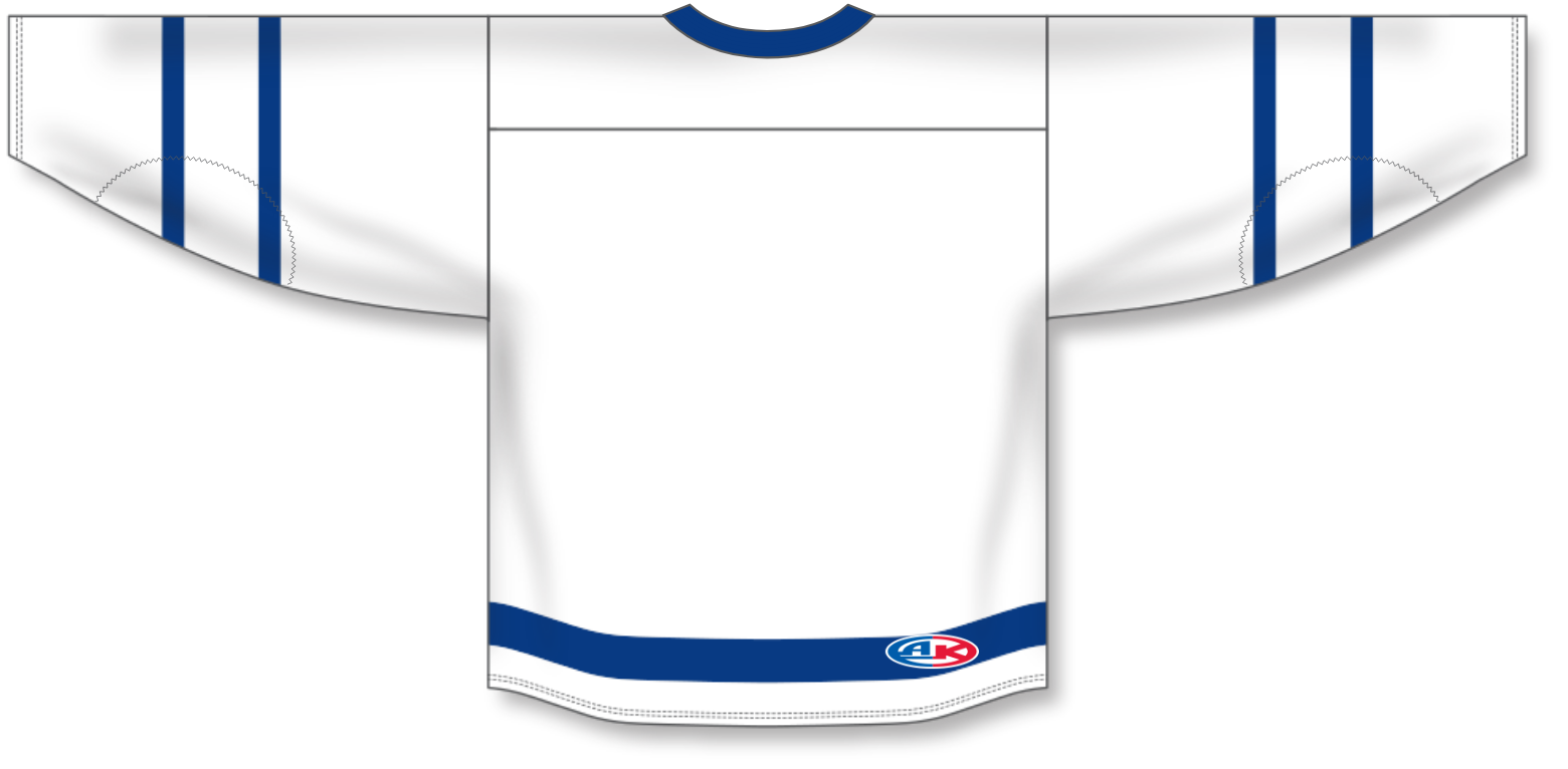 Pro Hockey Jerseys H550B-TOR-G04 15