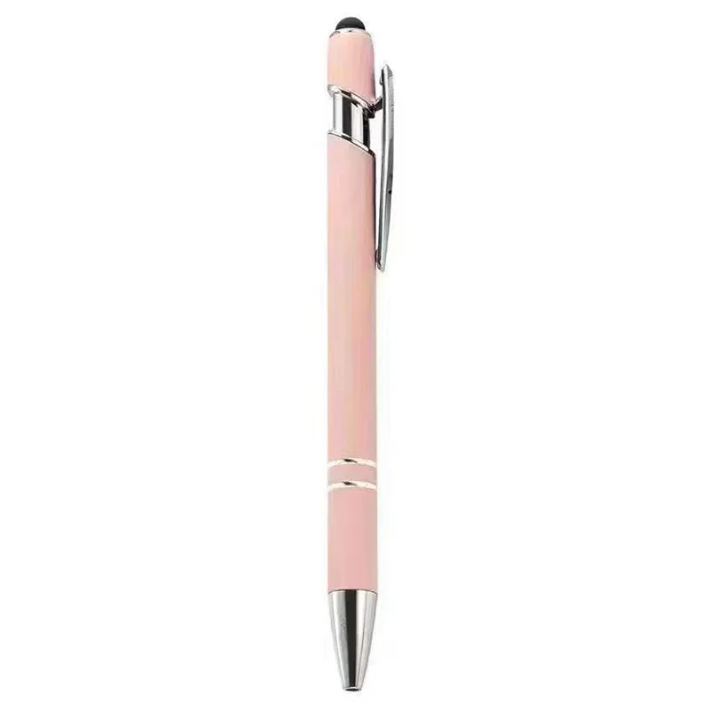 Ballpoint Pen with Stylus Tip 14