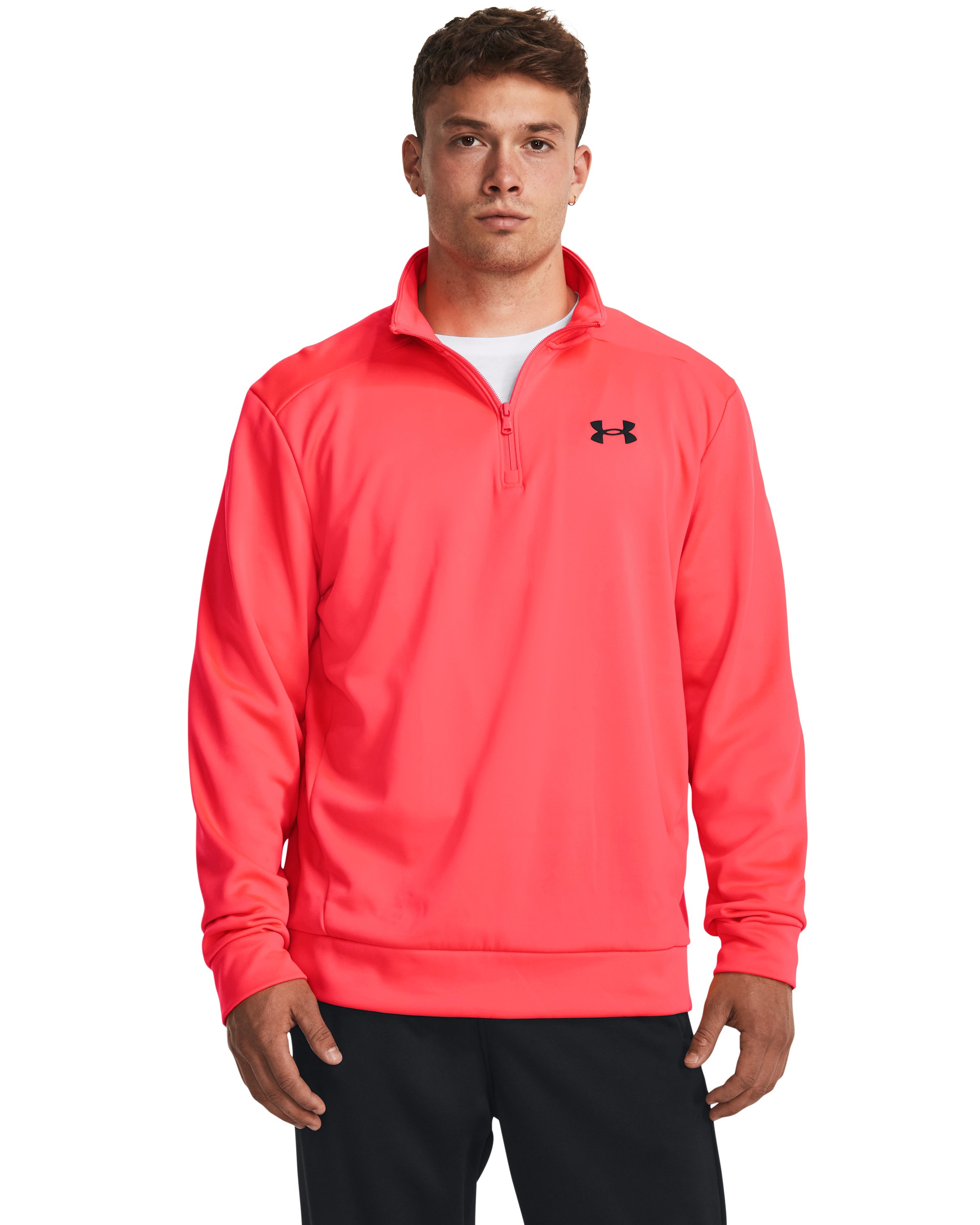 Armour Fleece Men's Zip 6
