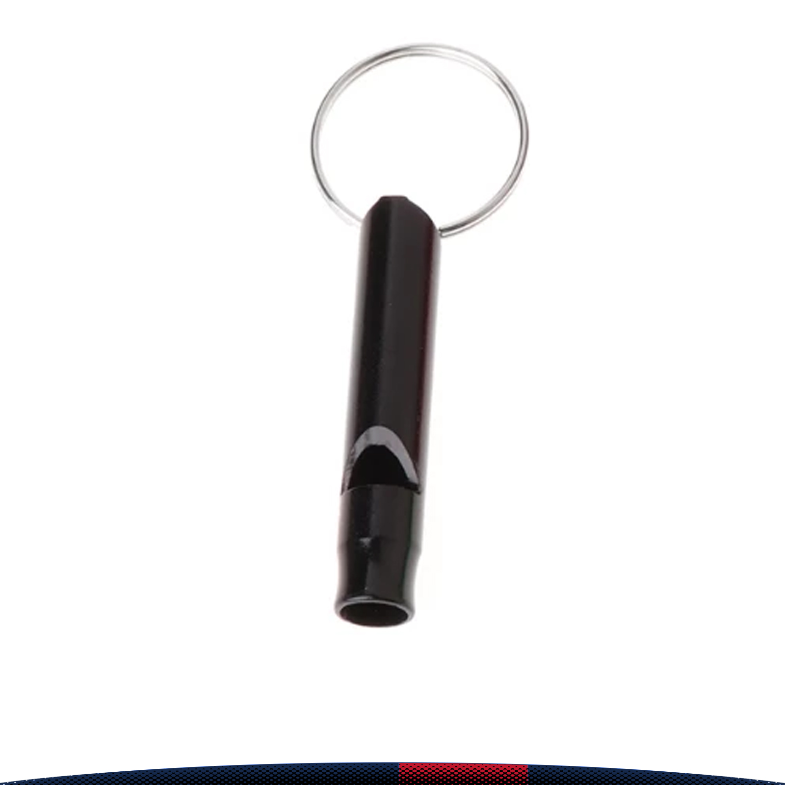 Gracey Metal Whistle 5