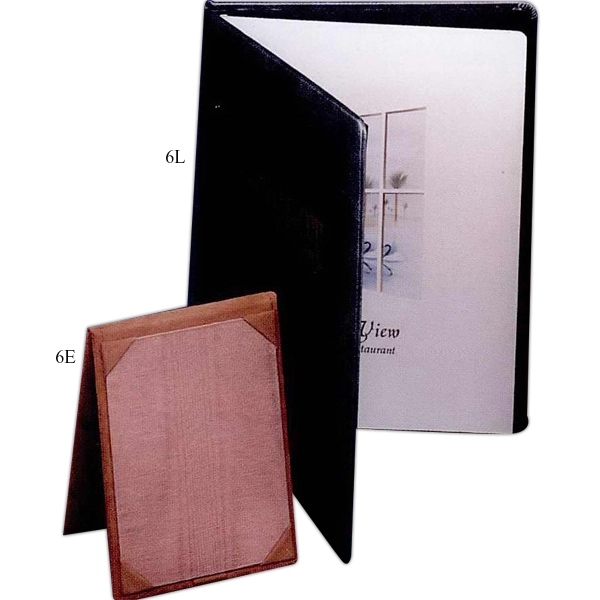 Menu cover 1