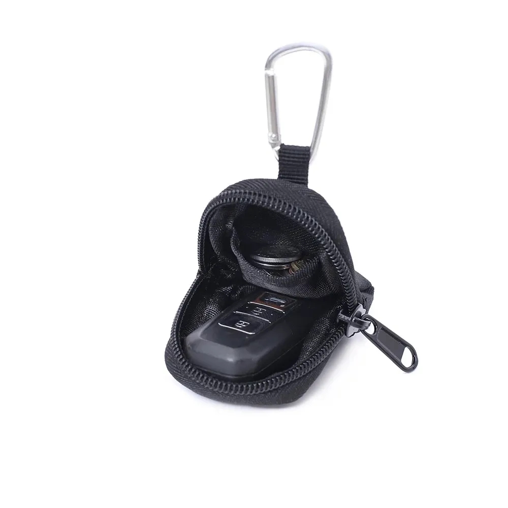 Outdoor Key and Coin Mini Wallet Portable EDC Bag 6
