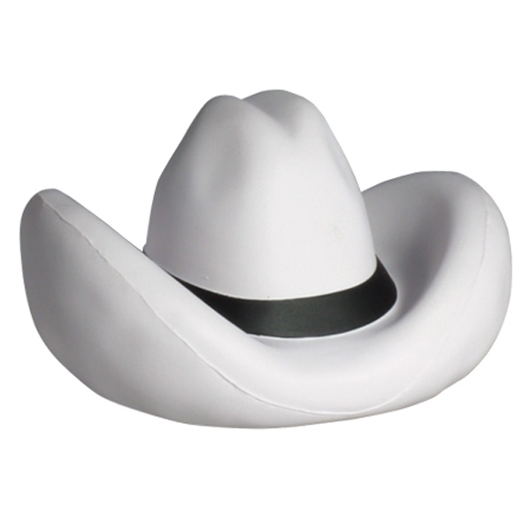 Cowboy Hat Stress Reliever 3