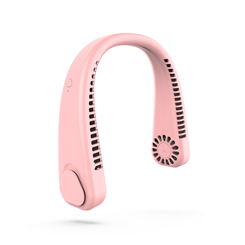 Bladeless Neck Fan 5