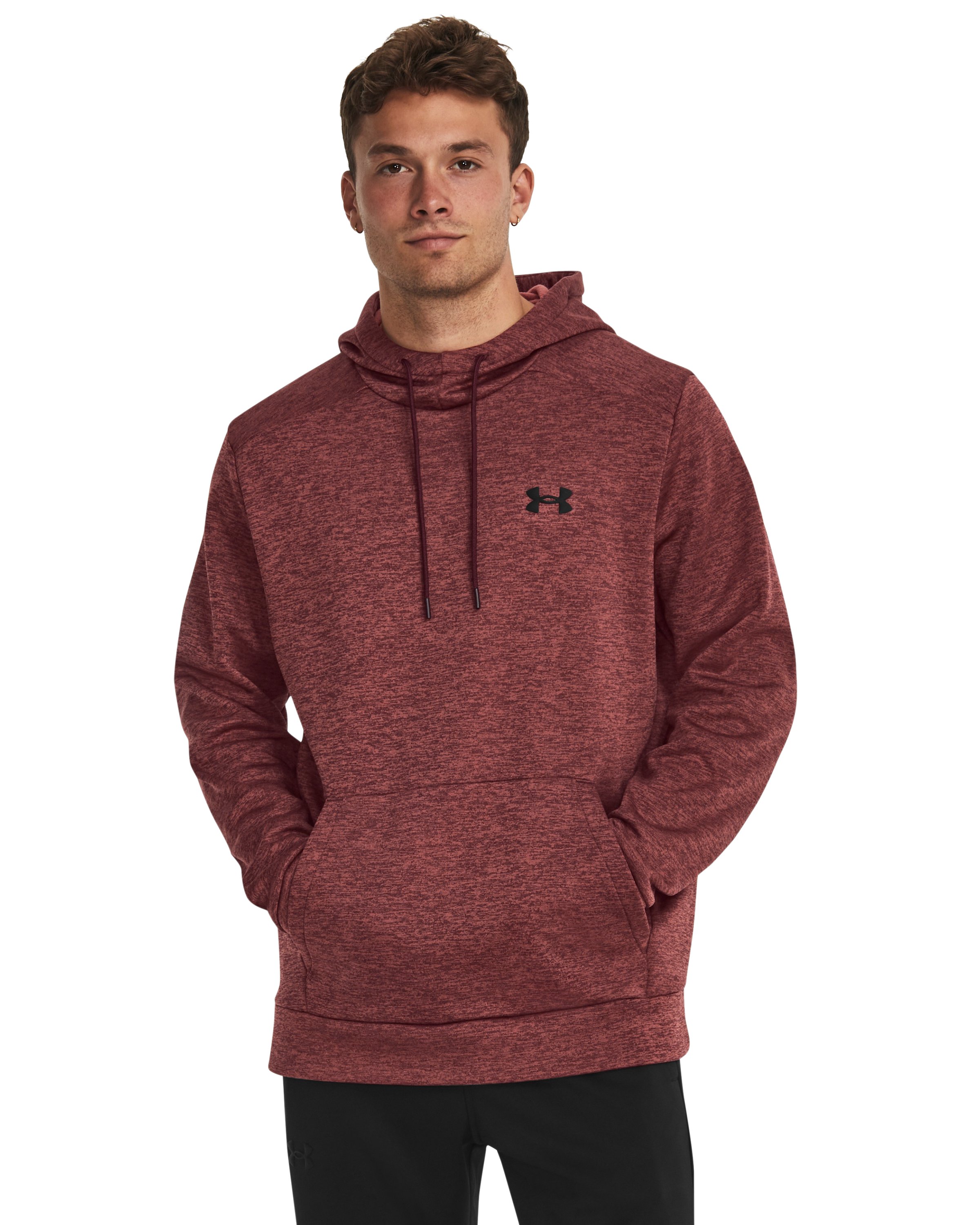 Armour Fleece Twist Men's Hoodie 23