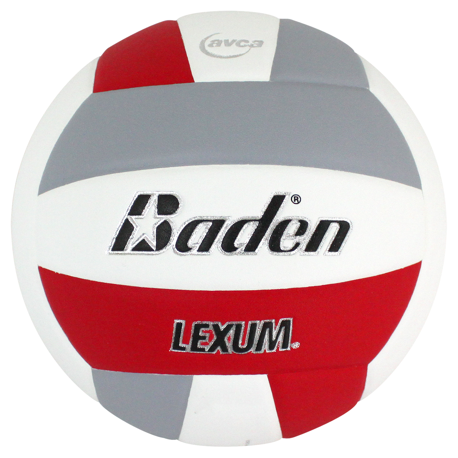 Volleyball - LEXUM Composite, Official size, practice 24