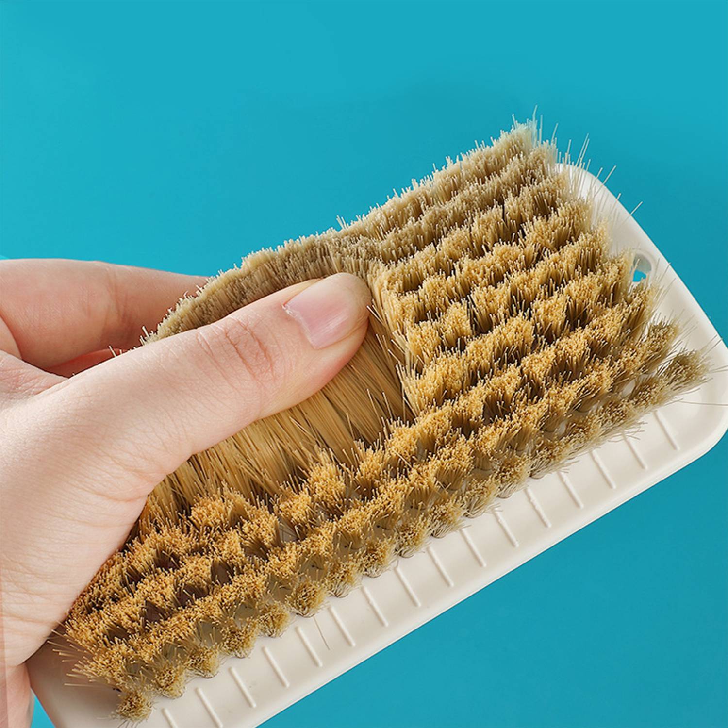 Soft Household Cleaning Brush 6