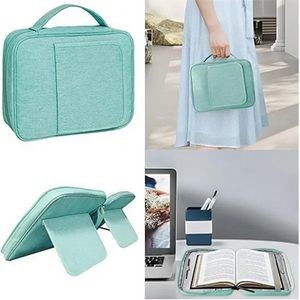 Waterproof Business A4 Leather File Bag Customized 6