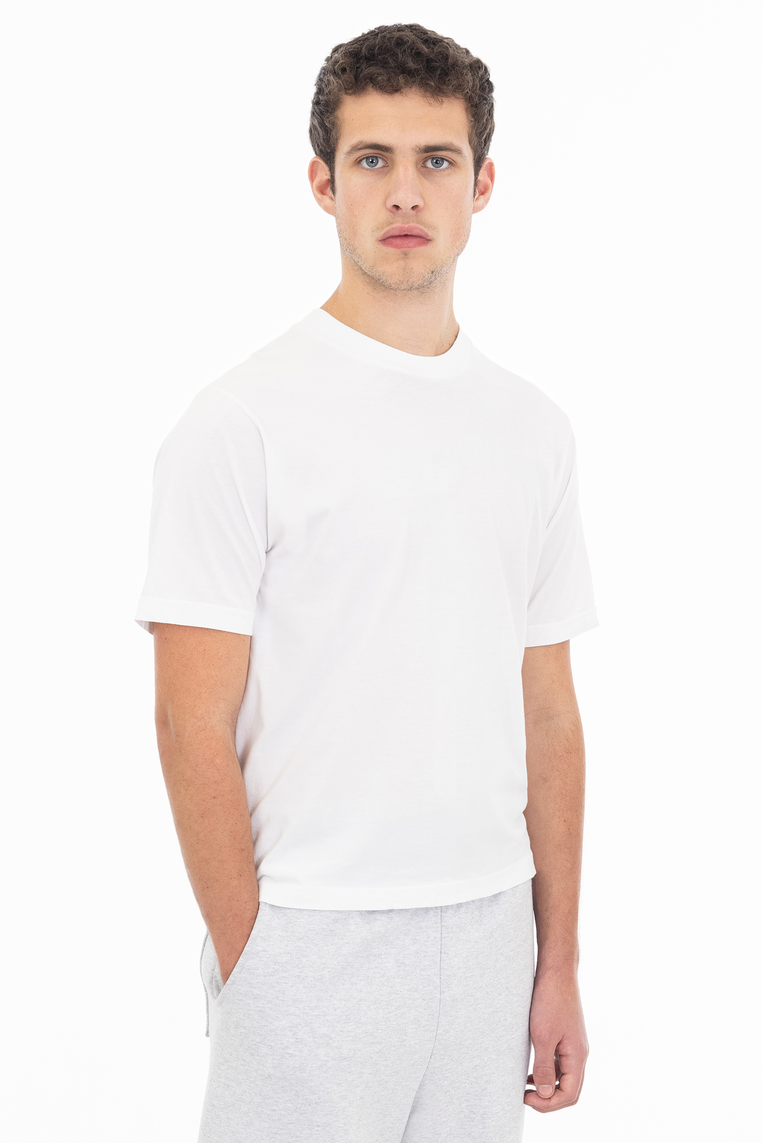 SUPIMA TEE 6