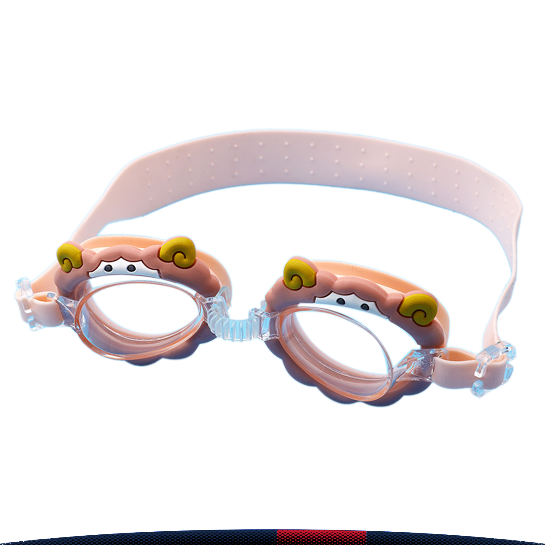 Halio Kids Swimming Goggles 5