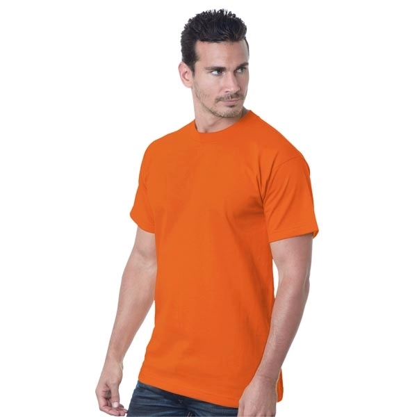 Unisex Heavyweight Crew 7