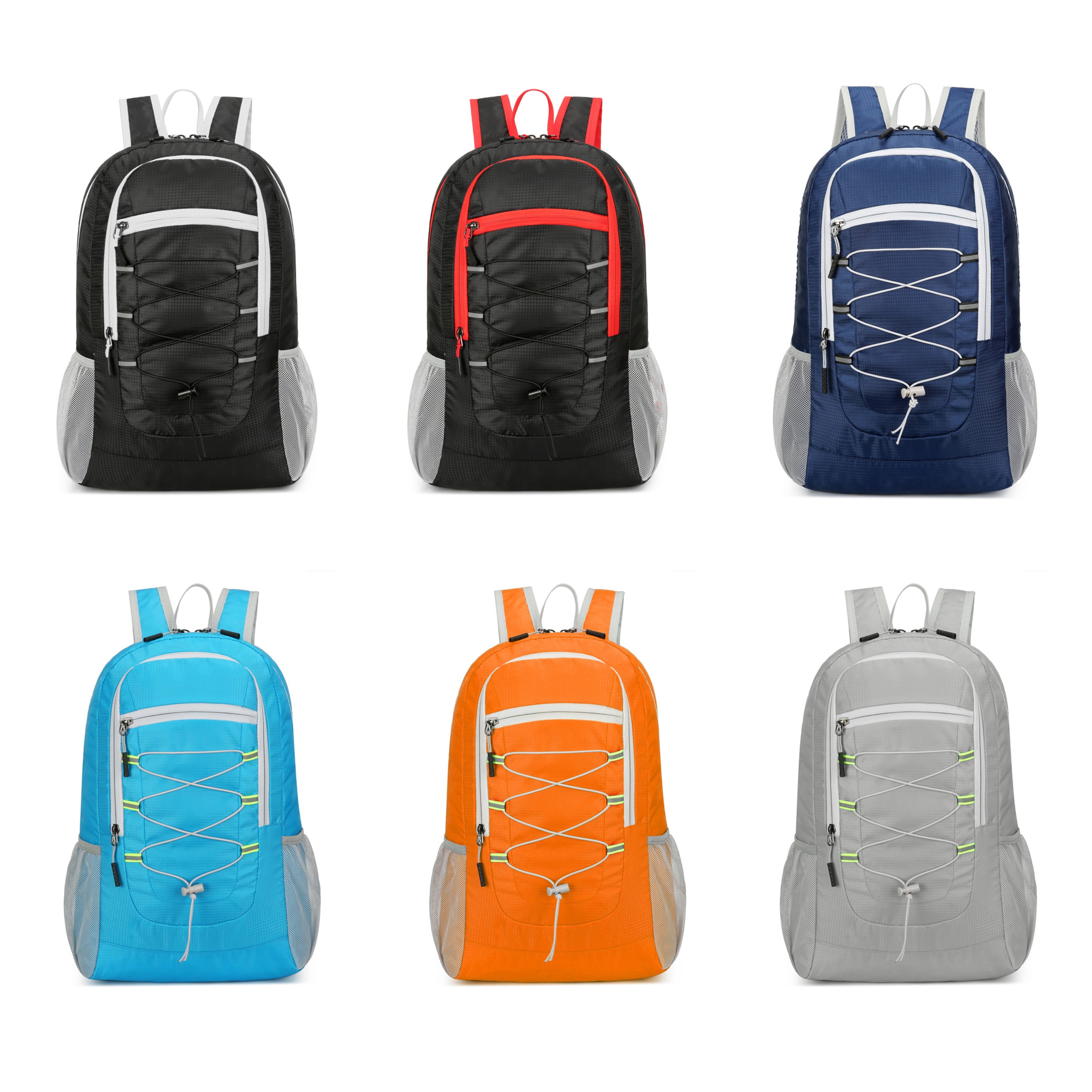 Lightweight Packable Daypack (direct import) 5