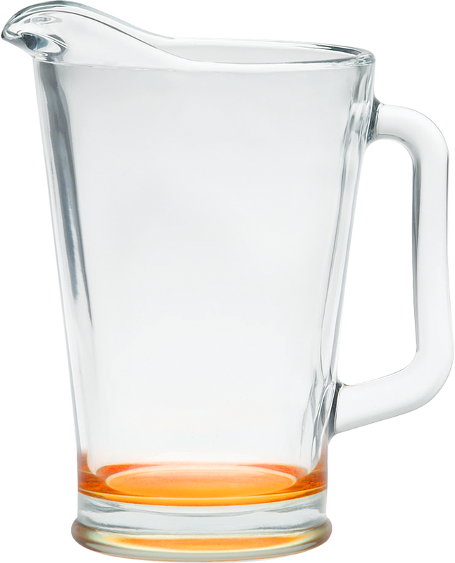 60 oz. Pitcher 8