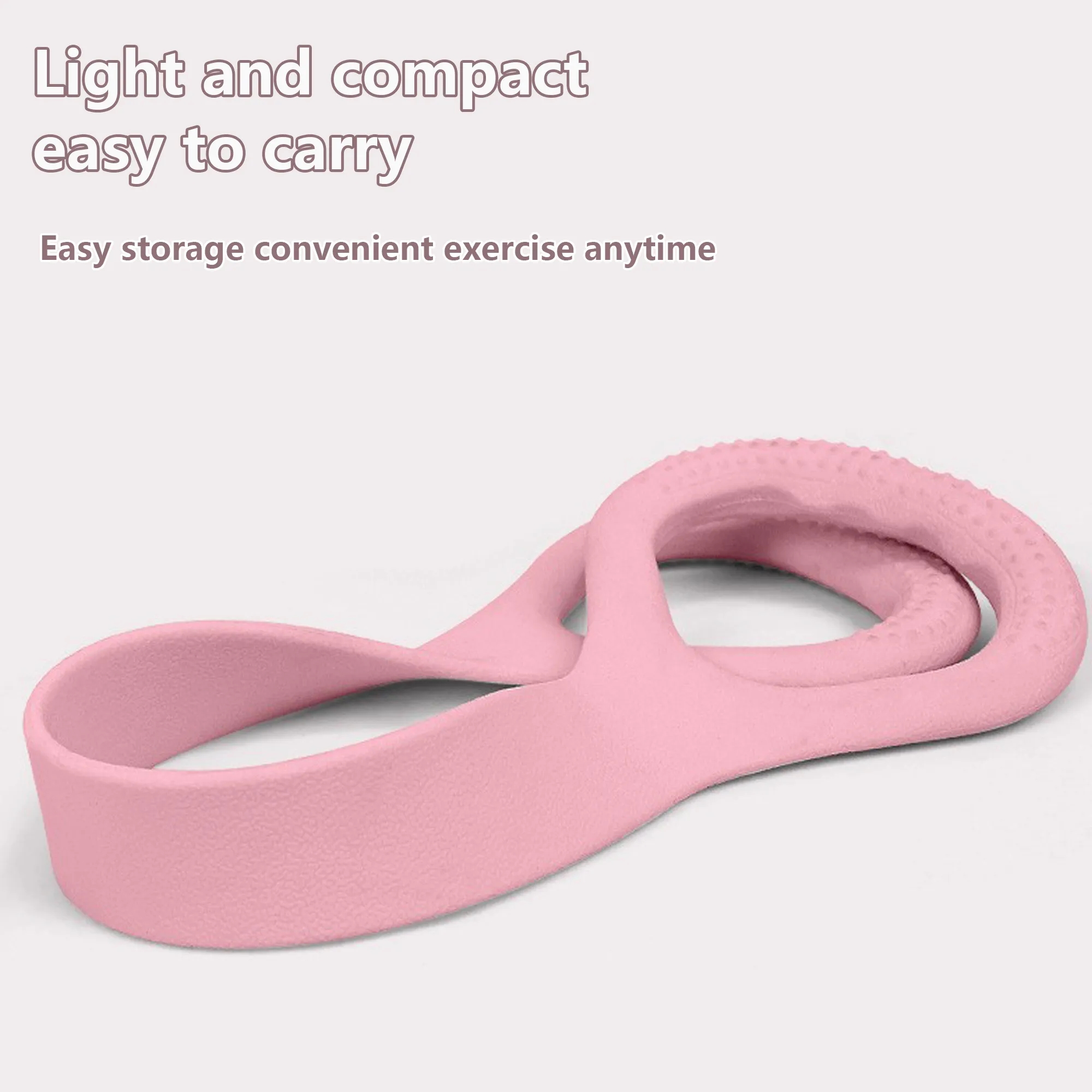 Silicone Resistance Bands 6