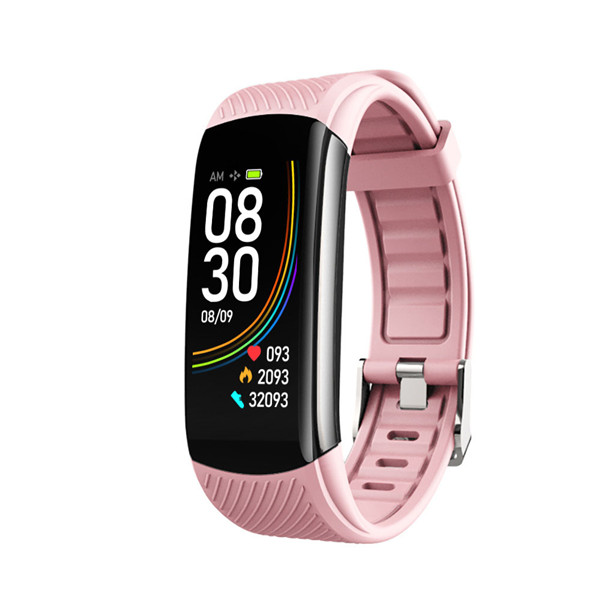 Health Monitoring Smart Bracelet 4
