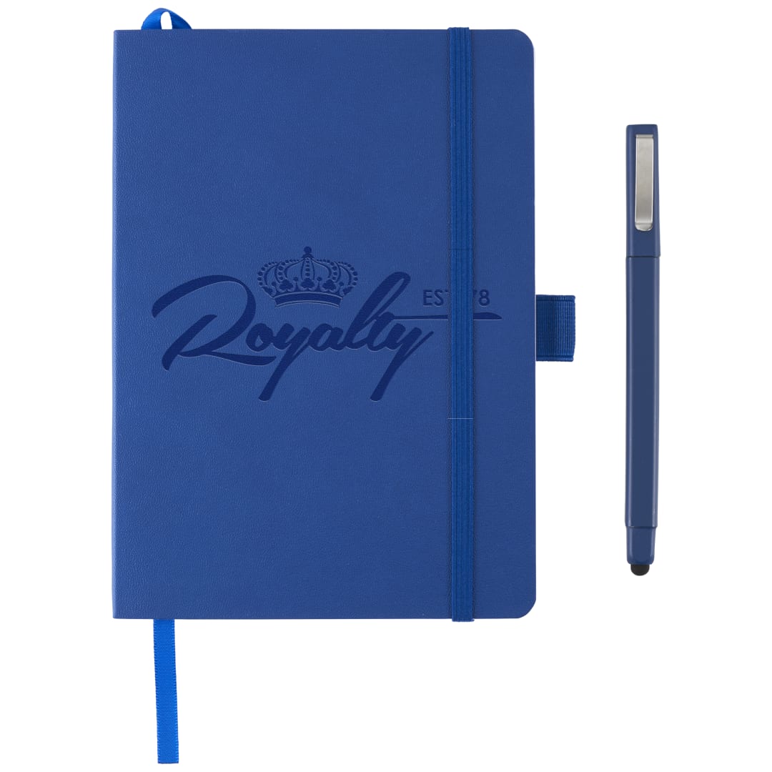 5" x 7" Firenze Soft Bound Journal Bundle Set 14