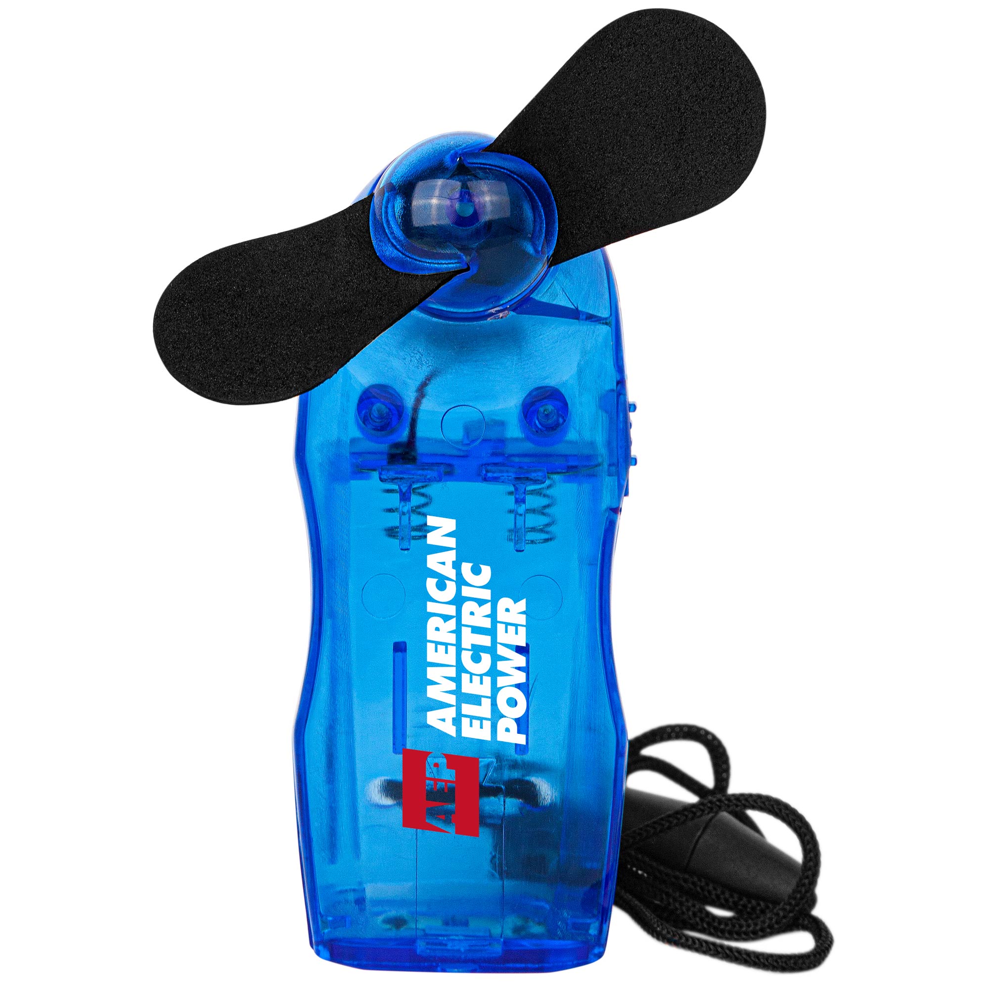 Cool & Portable Mini Fan 12