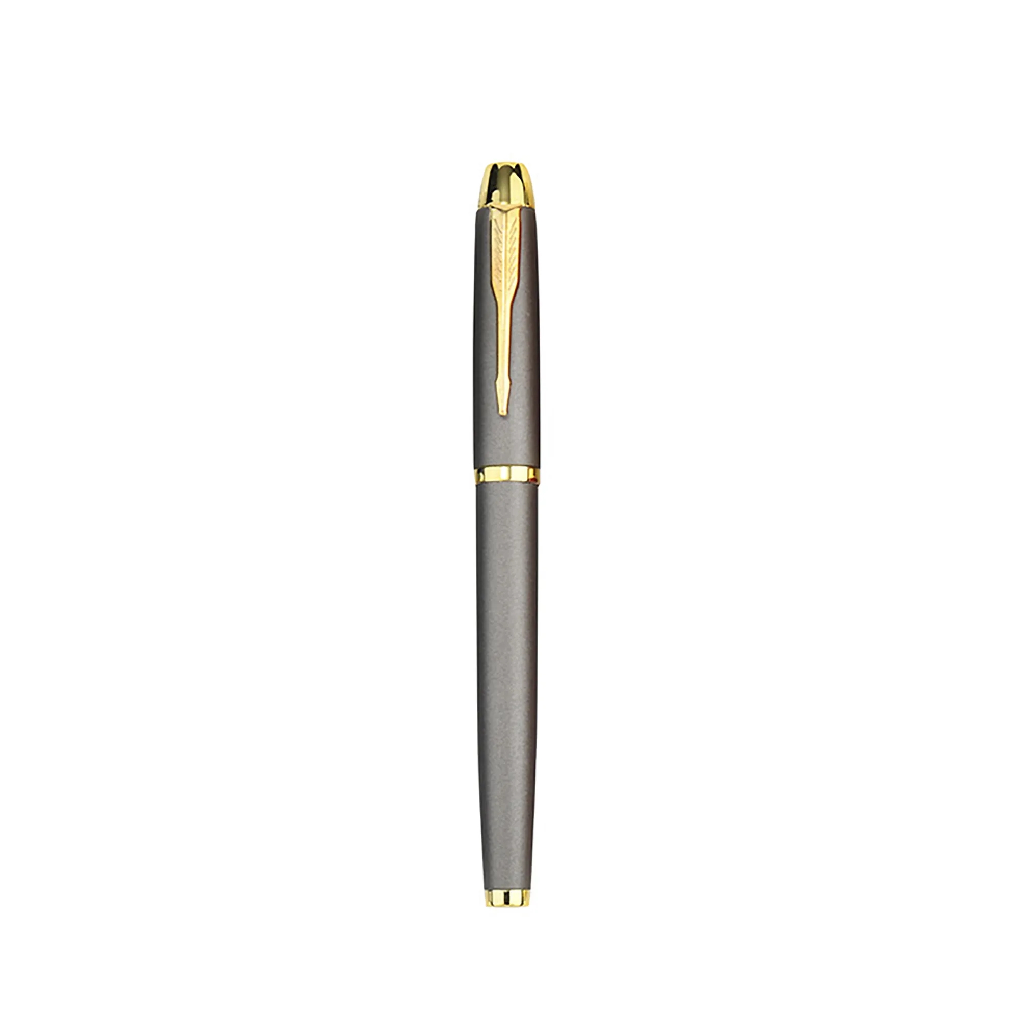 Elegant Metal Office Pen with Electroplated Finish 18