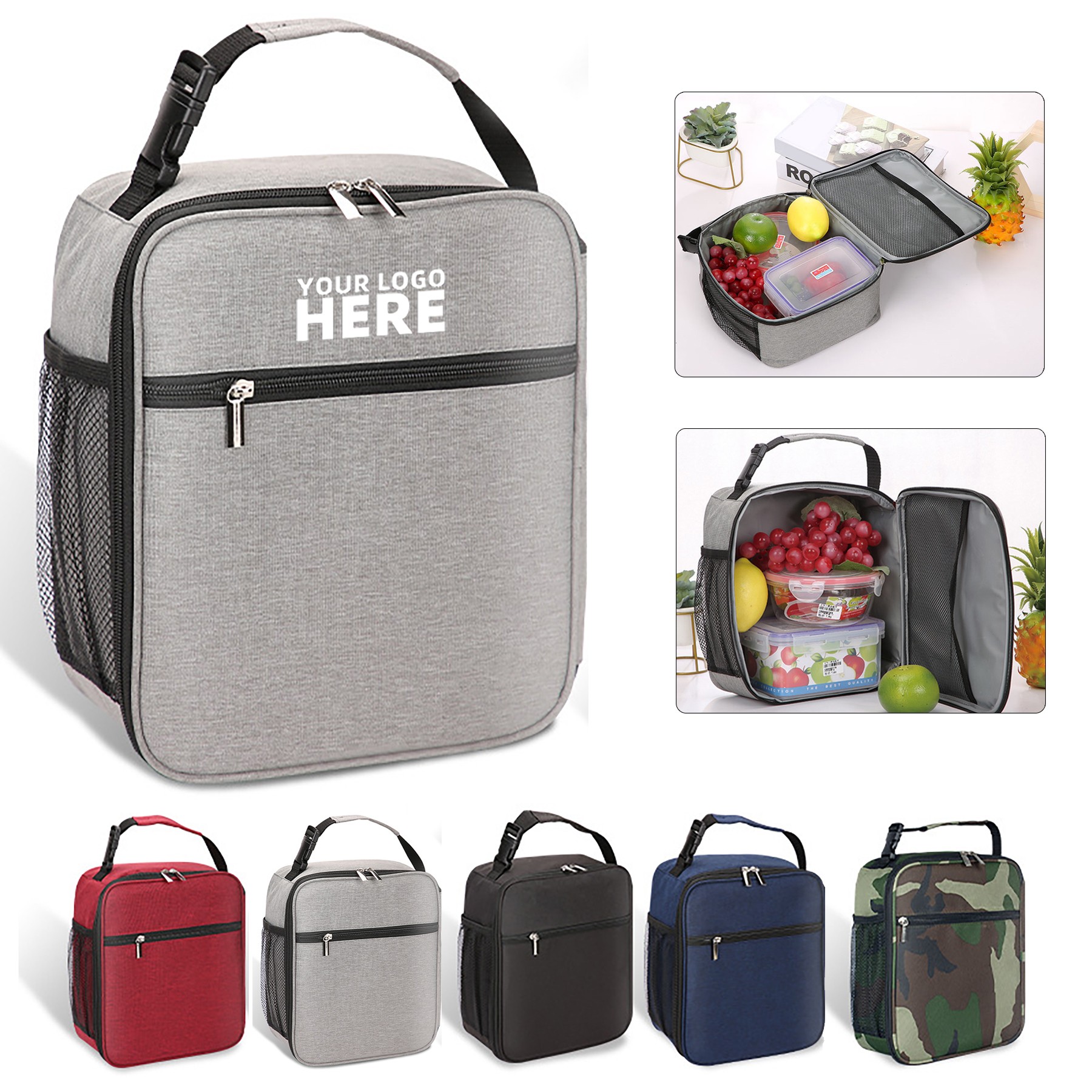 Lunch Box