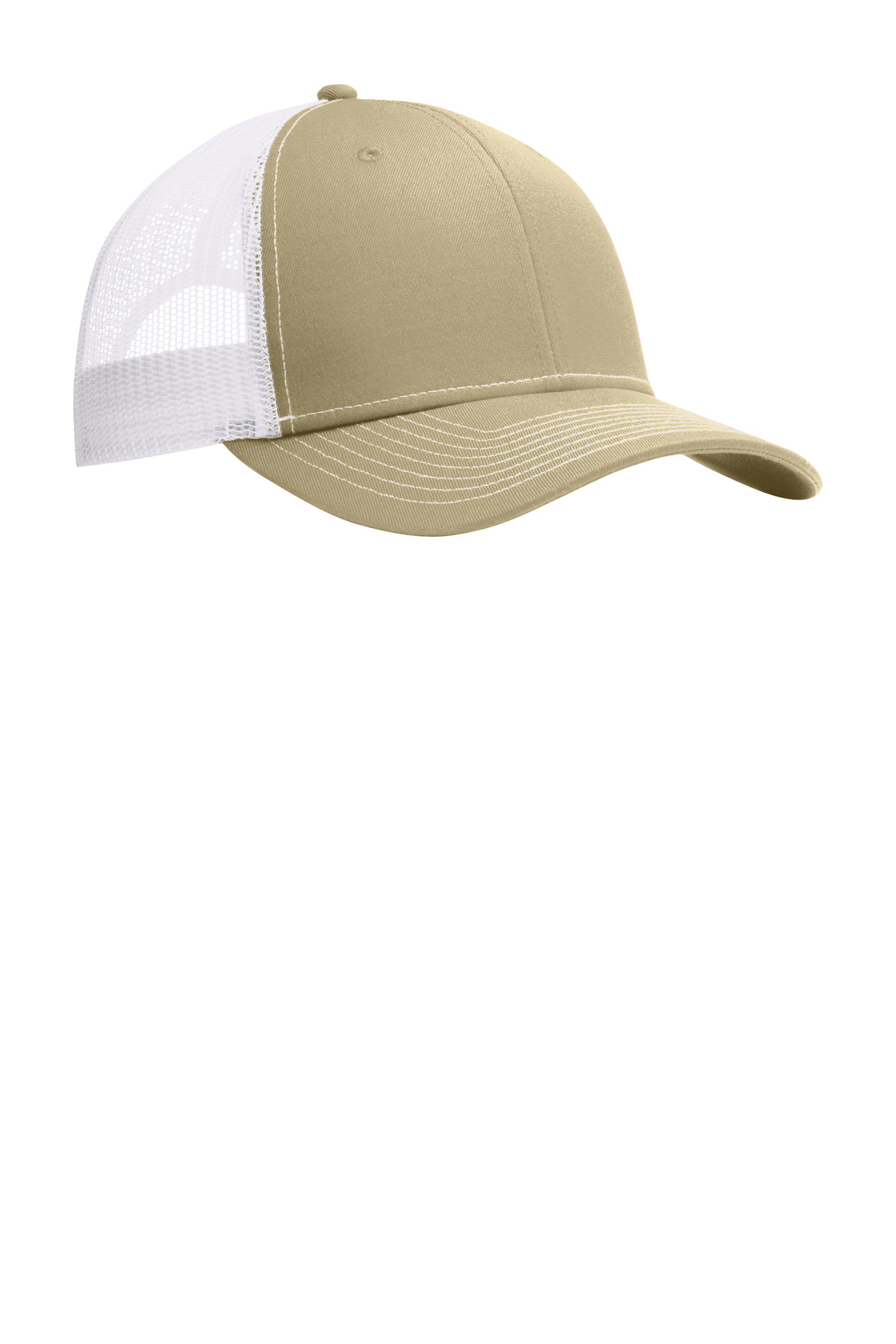 Port Authority Snapback Trucker Cap. C402 175