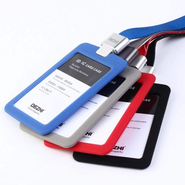 Leather Luggage Spotter Tag 2