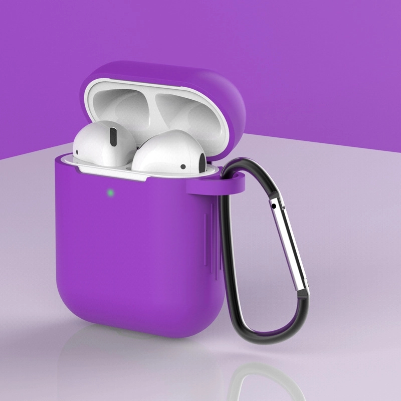 Silicone Case Cover for AirPods 1&2 17