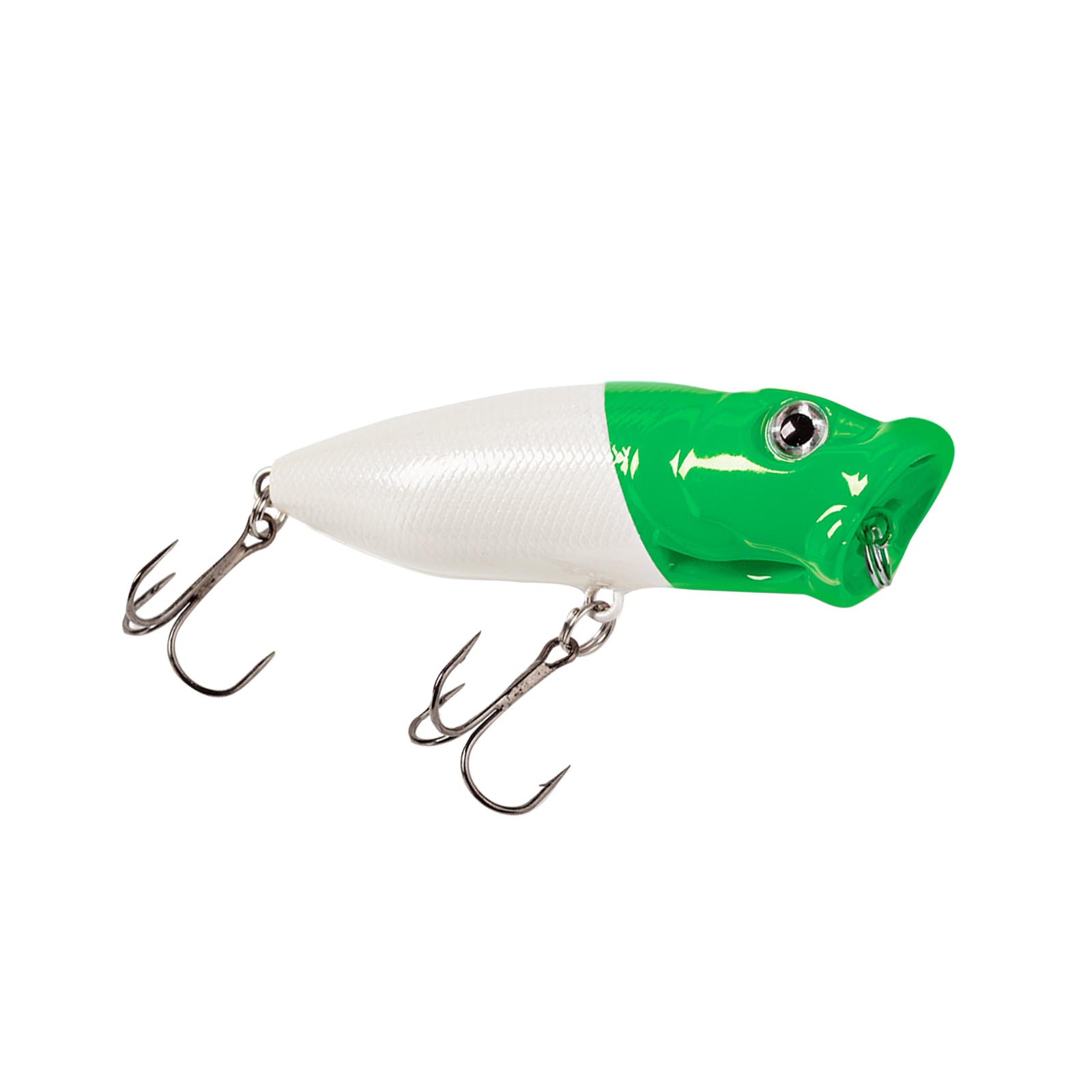 Fish Face Popper Lure 2
