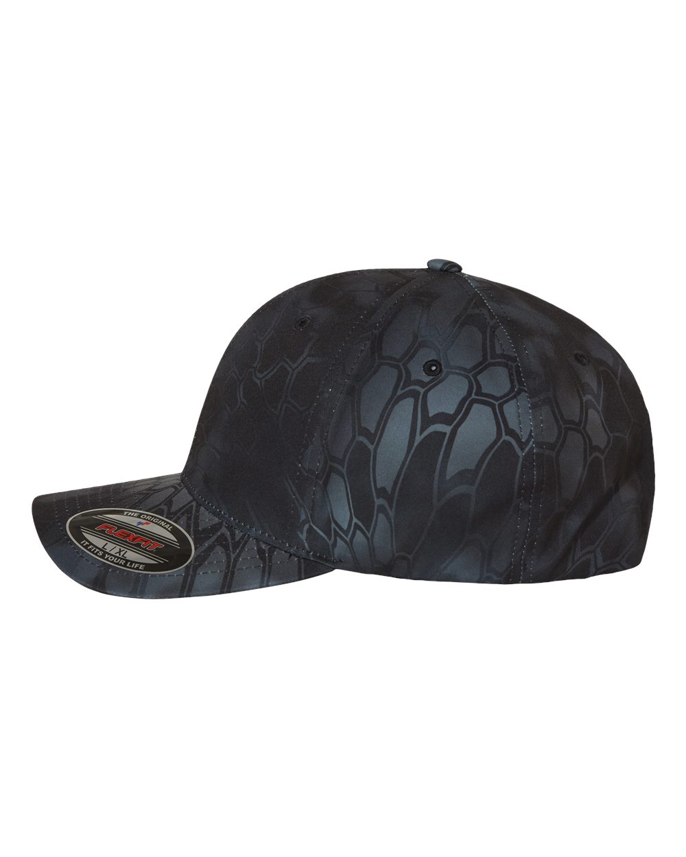 Cotton Blend Cap - 6277 137