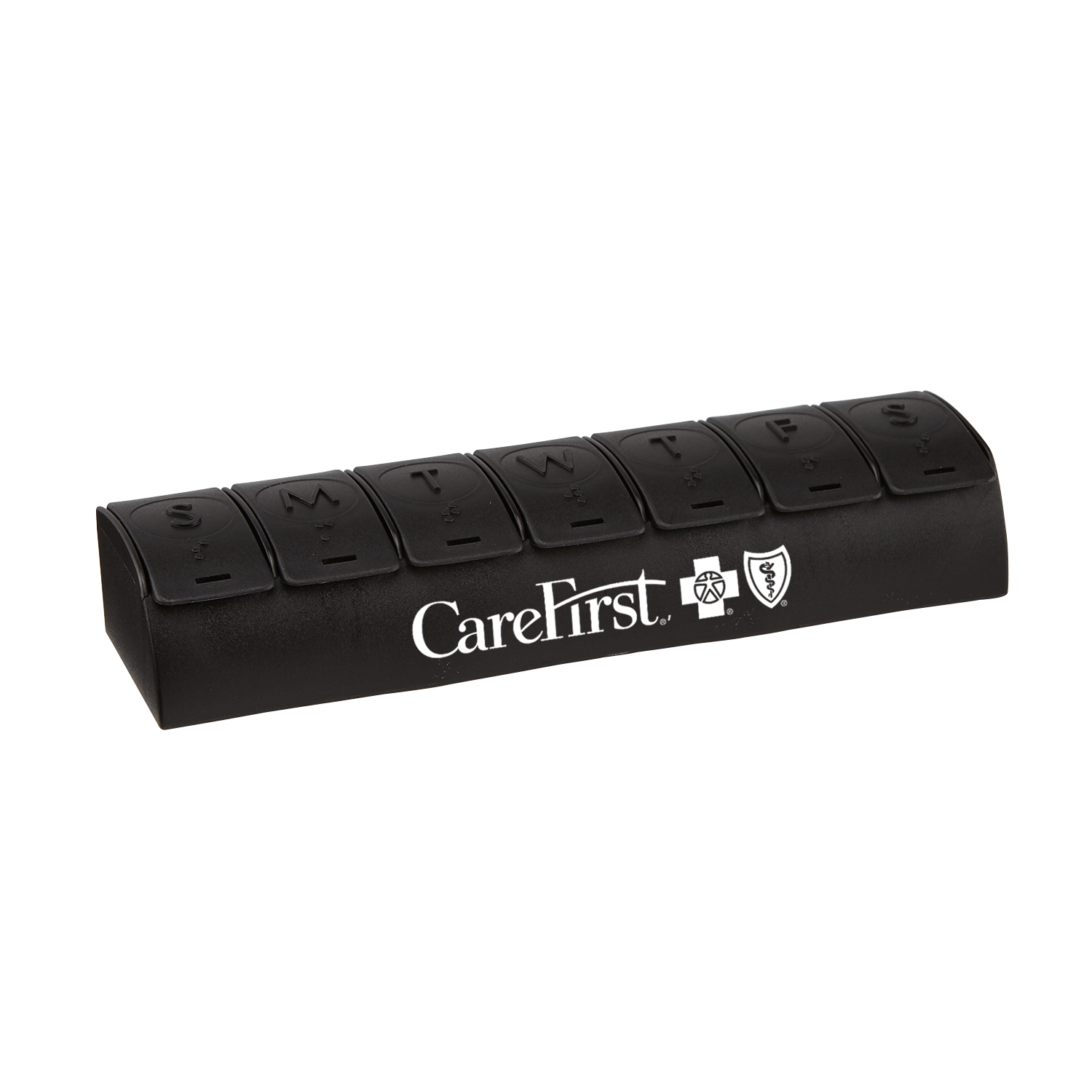 Quick Care 7-Day Med Minder 5