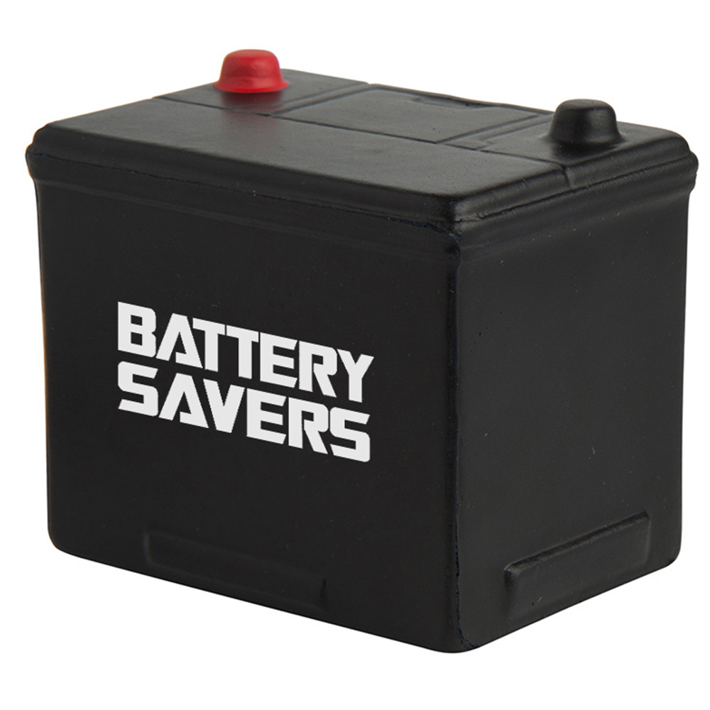 Car Battery Stress Reliever 6