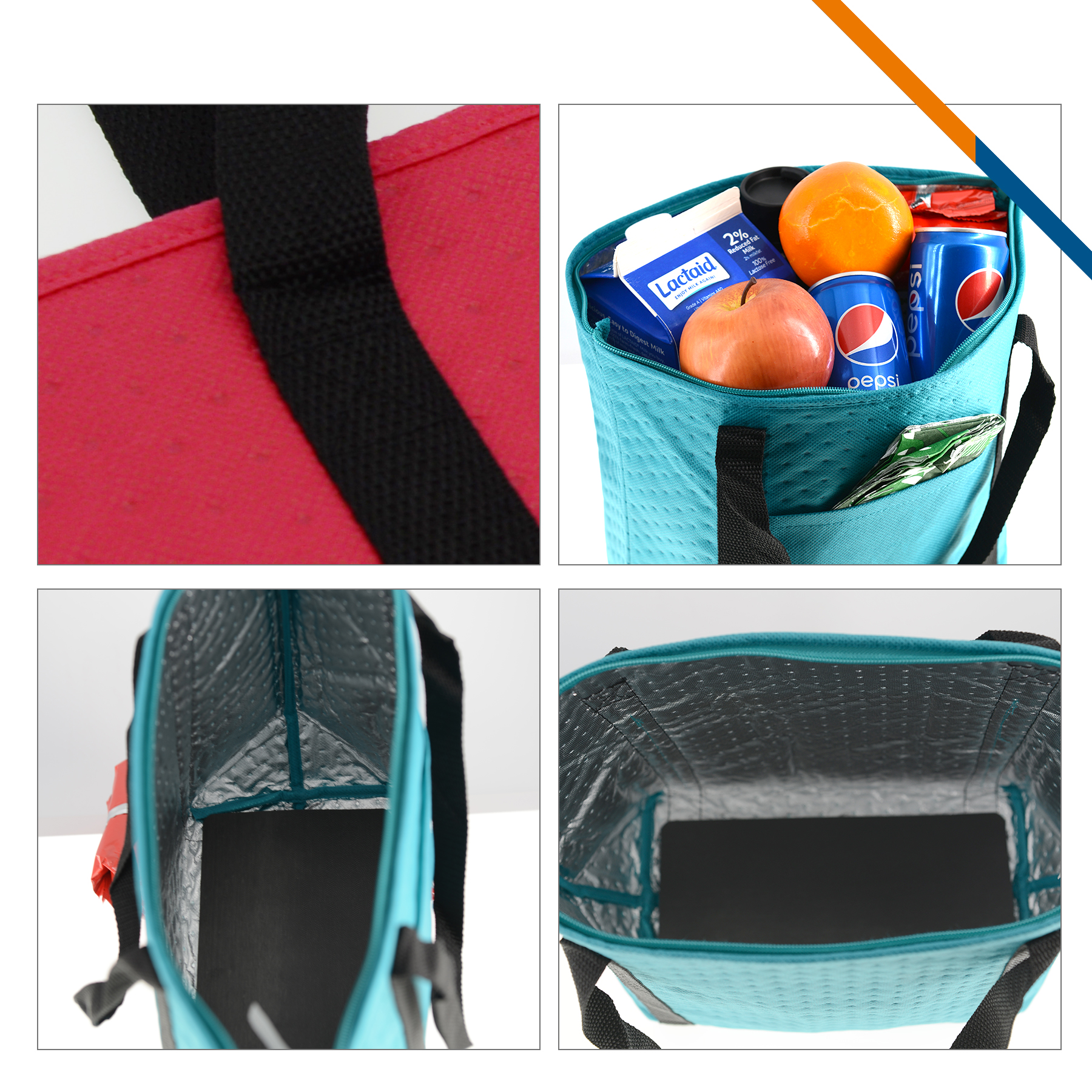 Fido Cooler Bag 5