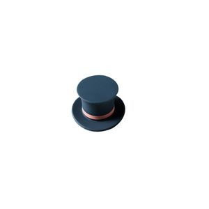 Elegant Top Hat Silicone Wine Cap Bottle Stopper 7