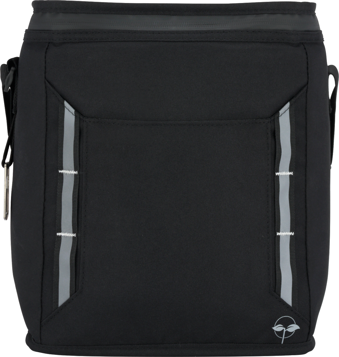 EarthTrendz™ rPET Zephyr 12 Can Cooler 8