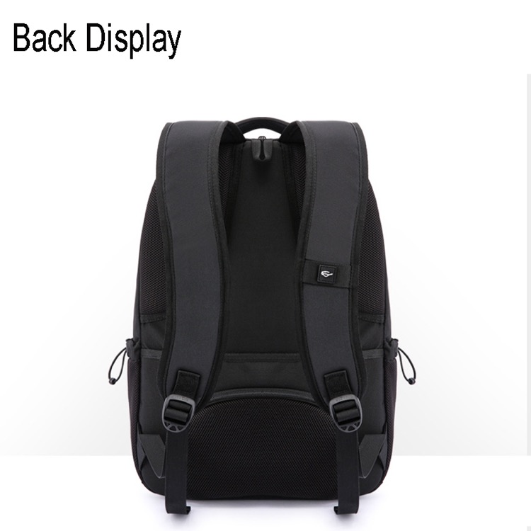 15.6 inch Waterproof Travel Backpack Business Laptop Backpack 10