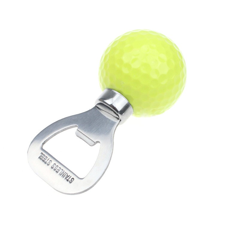Golf Ball Bottle Opener 10